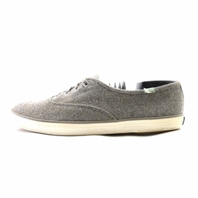 KEDS X RIFLE Keds classic casual sneakers