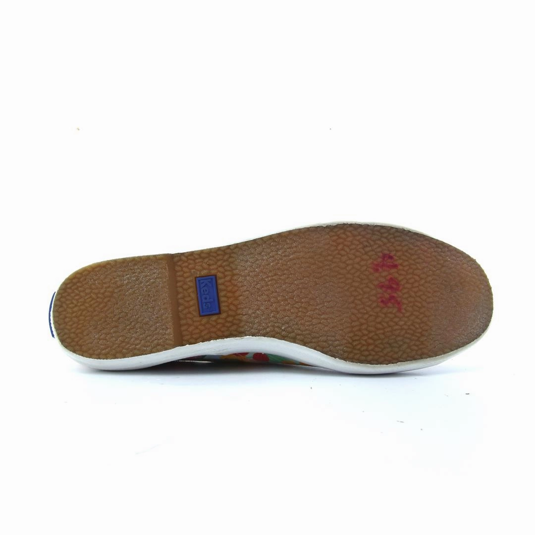 KEDS X RIFLE PAPER CO. CHAMPION Keds casual shoe designs
