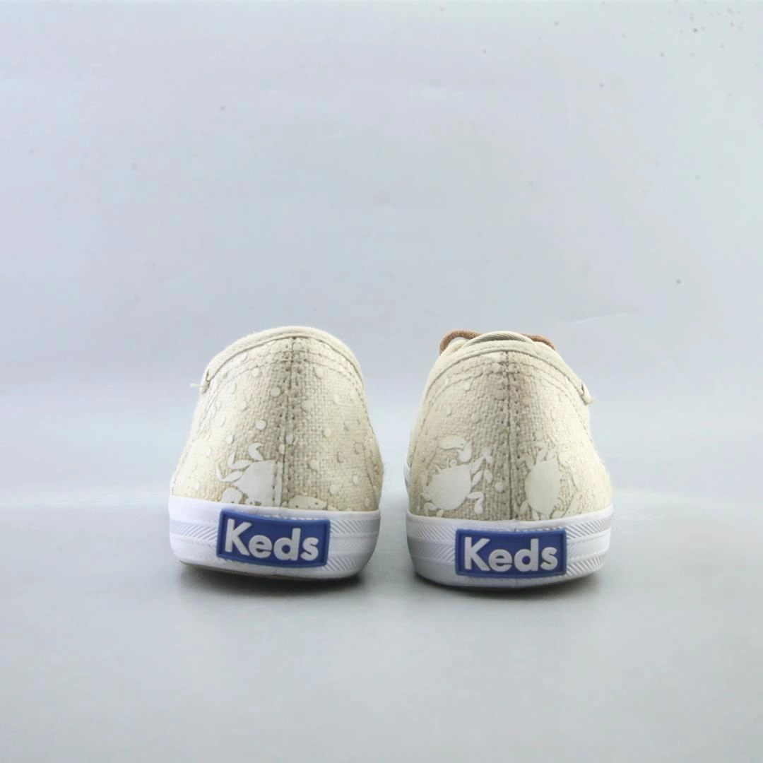 KEDS X RIFLE PAPER CO Keds casual shoe designs