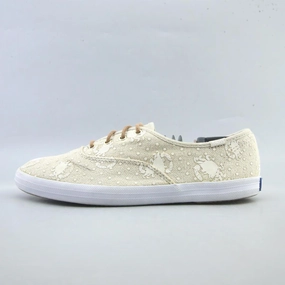 KEDS X RIFLE PAPER CO Keds classic casual sneakers