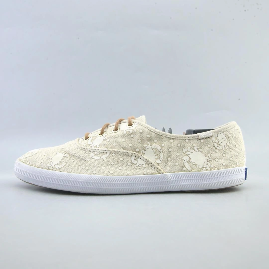 KEDS X RIFLE PAPER CO Keds classic casual sneakers
