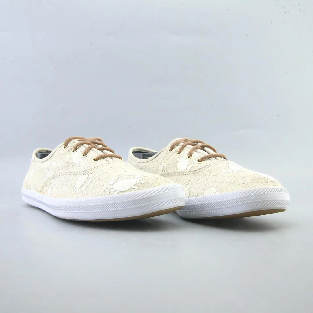 KEDS X RIFLE PAPER CO Keds casual shoe designs