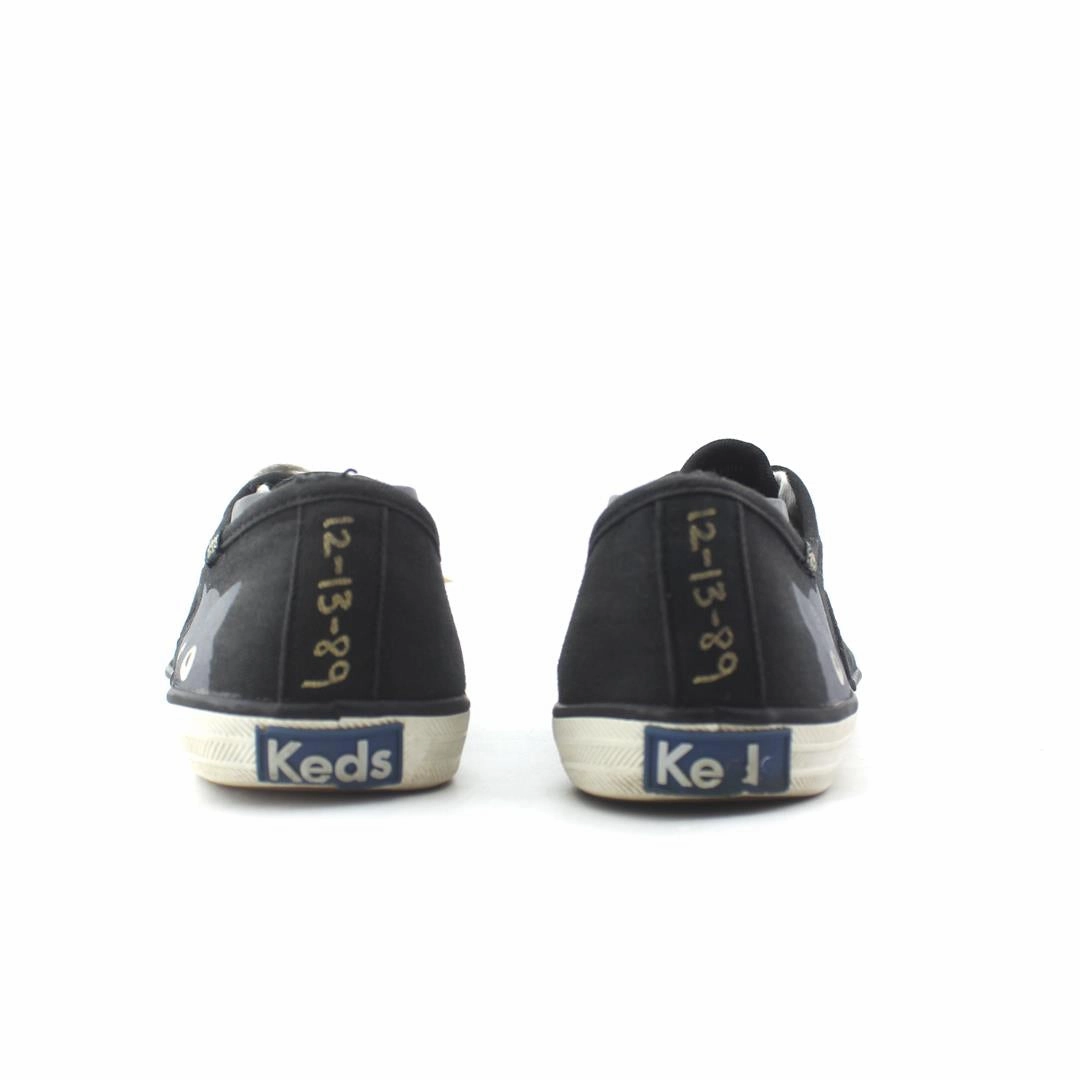 KEDS  X TAYLOR SWIFT Keds casual shoe designs