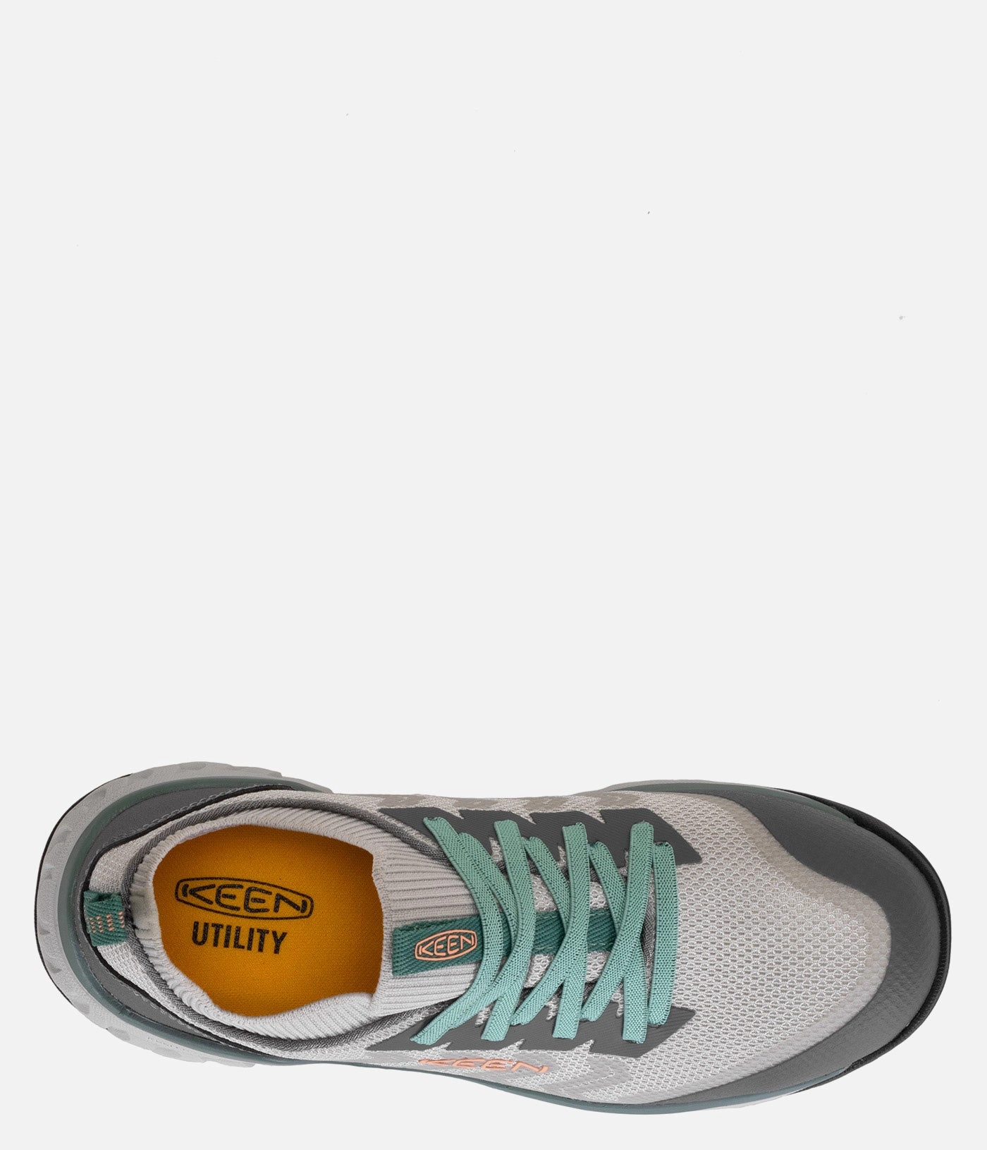 KEEN Utility Arvada Shift Carbon Fiber Toe Work Sneaker - Women Womens Utility Shoes