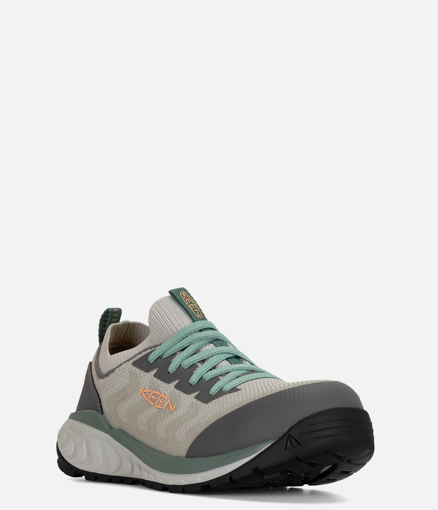 KEEN Utility Arvada Shift Carbon Fiber Toe Work Sneaker - Women Womens Utility Shoes