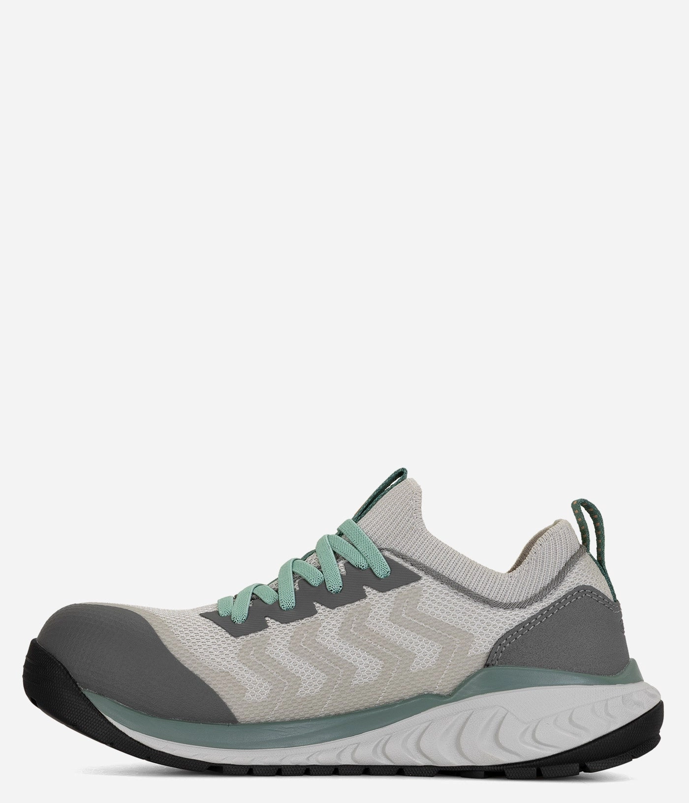 KEEN Utility Arvada Shift Carbon Fiber Toe Work Sneaker - Women Womens Utility Shoes