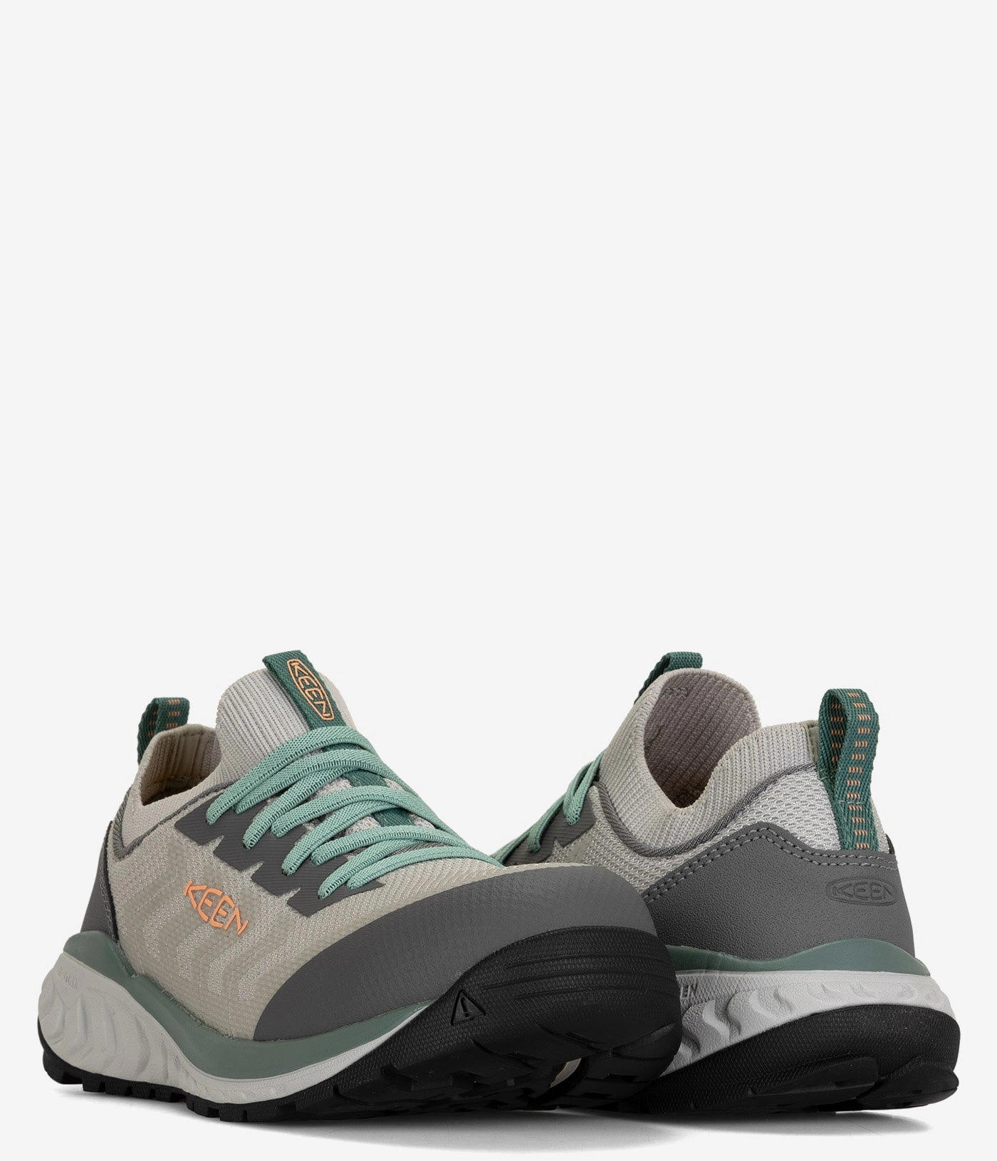 KEEN Utility Arvada Shift Carbon Fiber Toe Work Sneaker - Women Womens Utility Shoes
