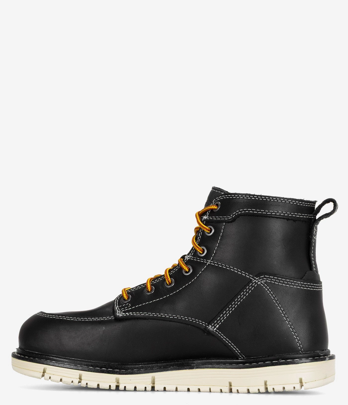 KEEN Utility CSA San Jose 6" Aluminum Toe PR Waterproof Boot - Men Mens Work Utility Boots