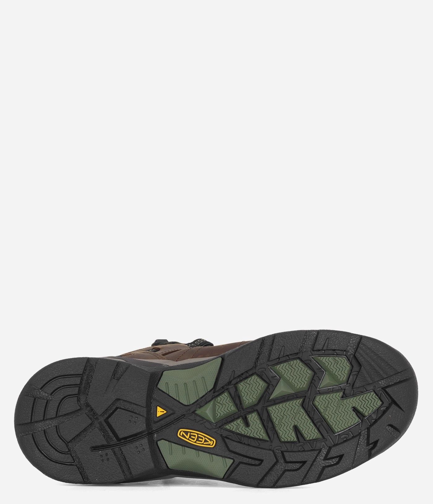 KEEN Utility Detroit XT Mid Waterproof Safety Toe Boot - Men Mens Work Utility Boots