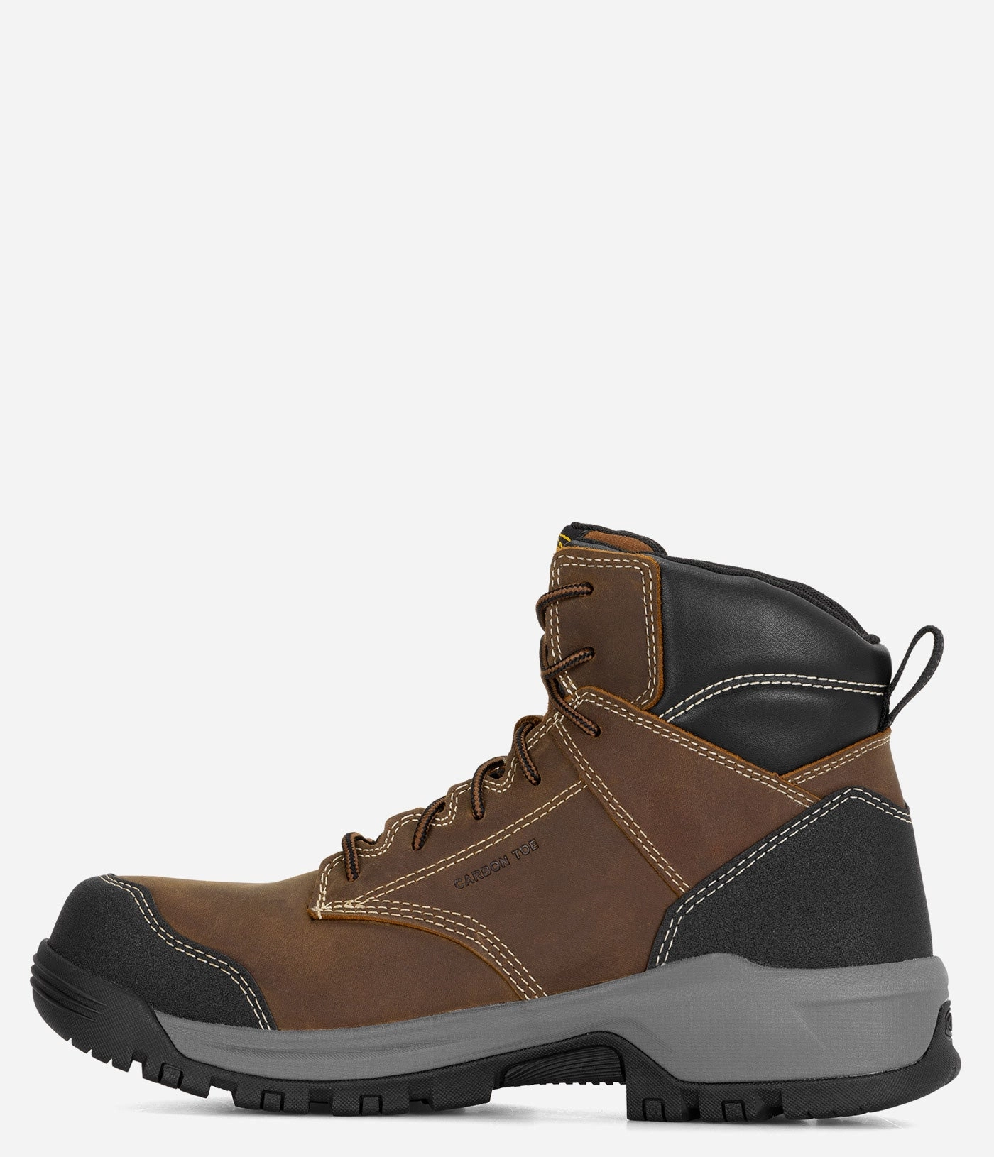 KEEN Utility Evanston 6" Carbon Fiber Toe ESD Boot - Men Mens Work Utility Boots