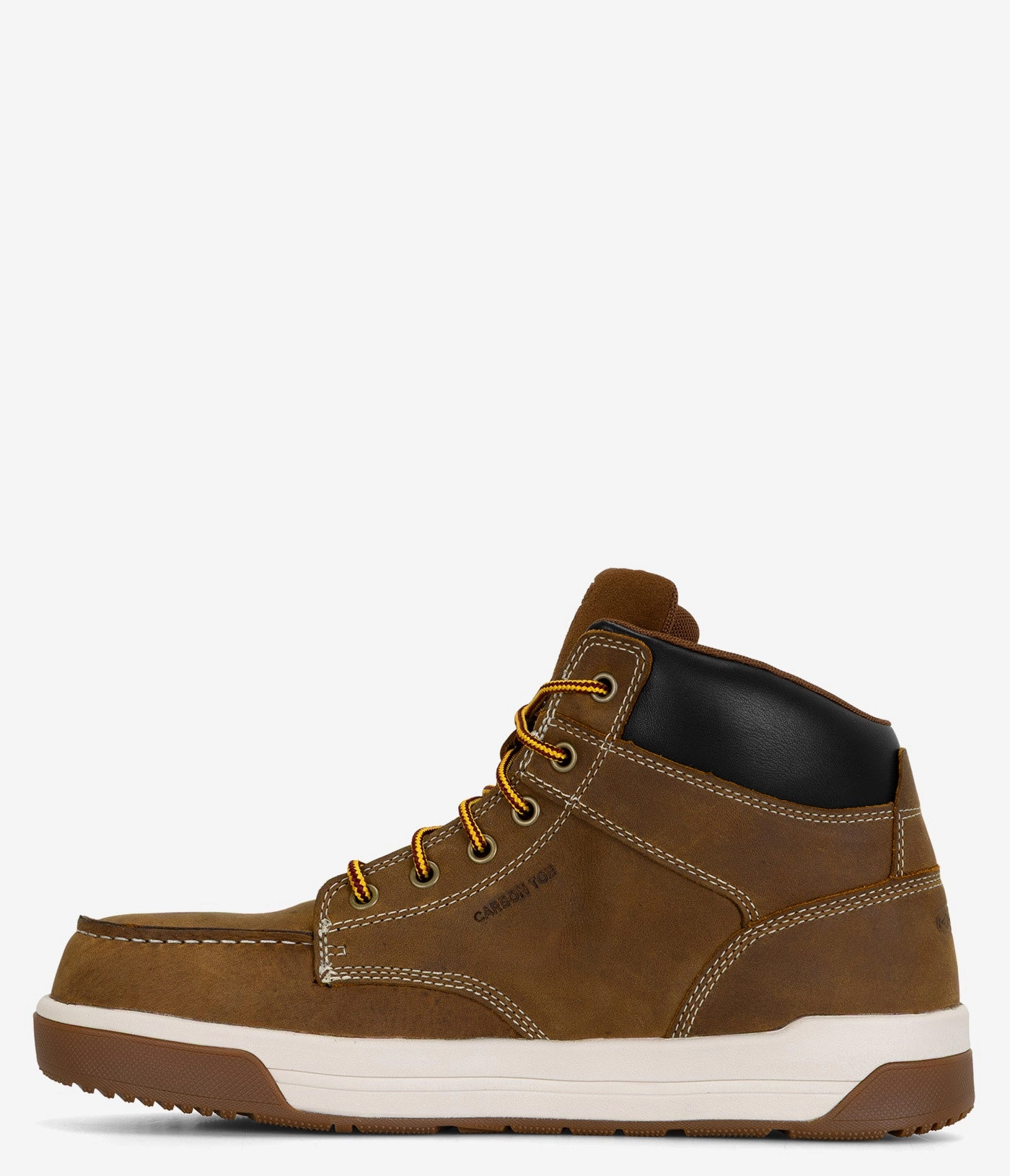 KEEN Utility Gibson Mid Carbon Toe Boot - Men Mens Work Utility Boots