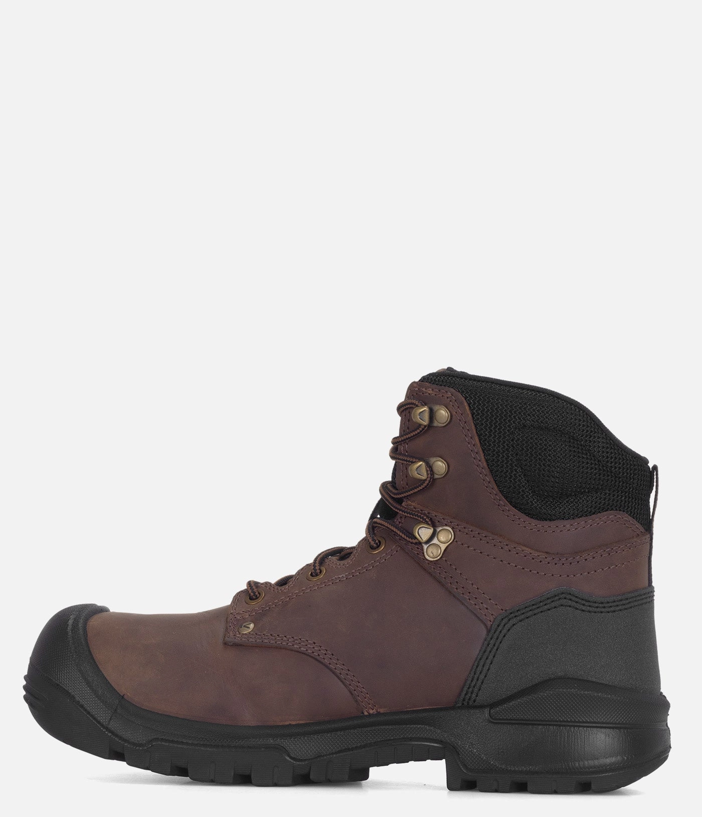 KEEN Utility Independence 6" Carbon Fiber Toe Waterproof Boot - Men Mens Work Utility Boots