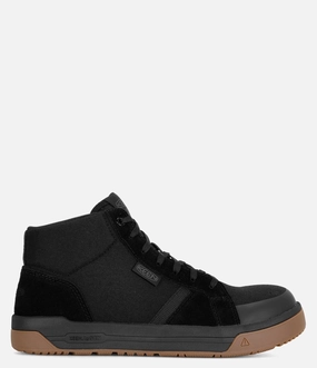 KEEN Utility Kenton Carbon Fiber Toe Mid Work Shoe - Men Keen Utility men's shoes