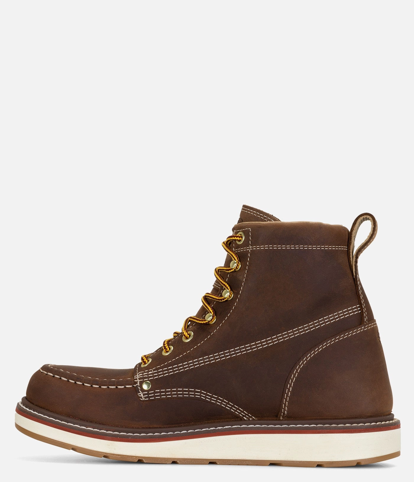 KEEN Utility Liberty 6" Waterproof Carbon Toe Boot - Men Mens Work Utility Boots