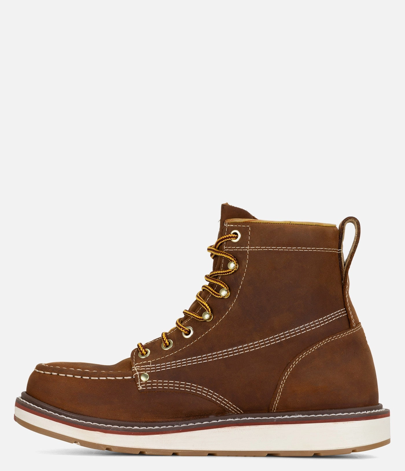 KEEN Utility Liberty 6" Waterproof Soft Toe Boot - Men Mens Work Utility Boots