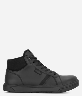 KEEN Utility PTC Kenton Mid Work Shoe - Men Keen Utility men's shoes