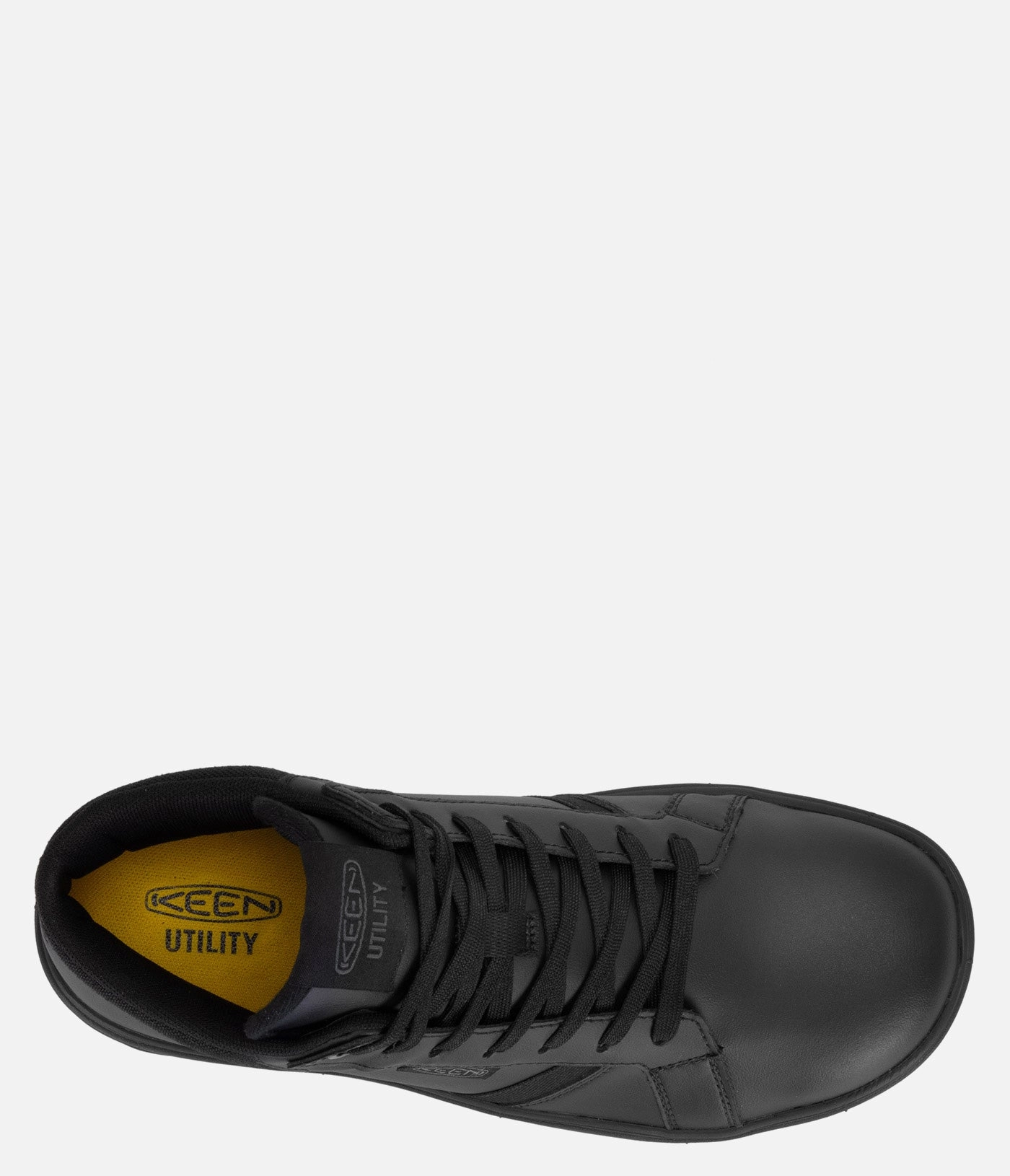 KEEN Utility PTC Kenton Mid Work Shoe - Men Mens Work Utility Boots