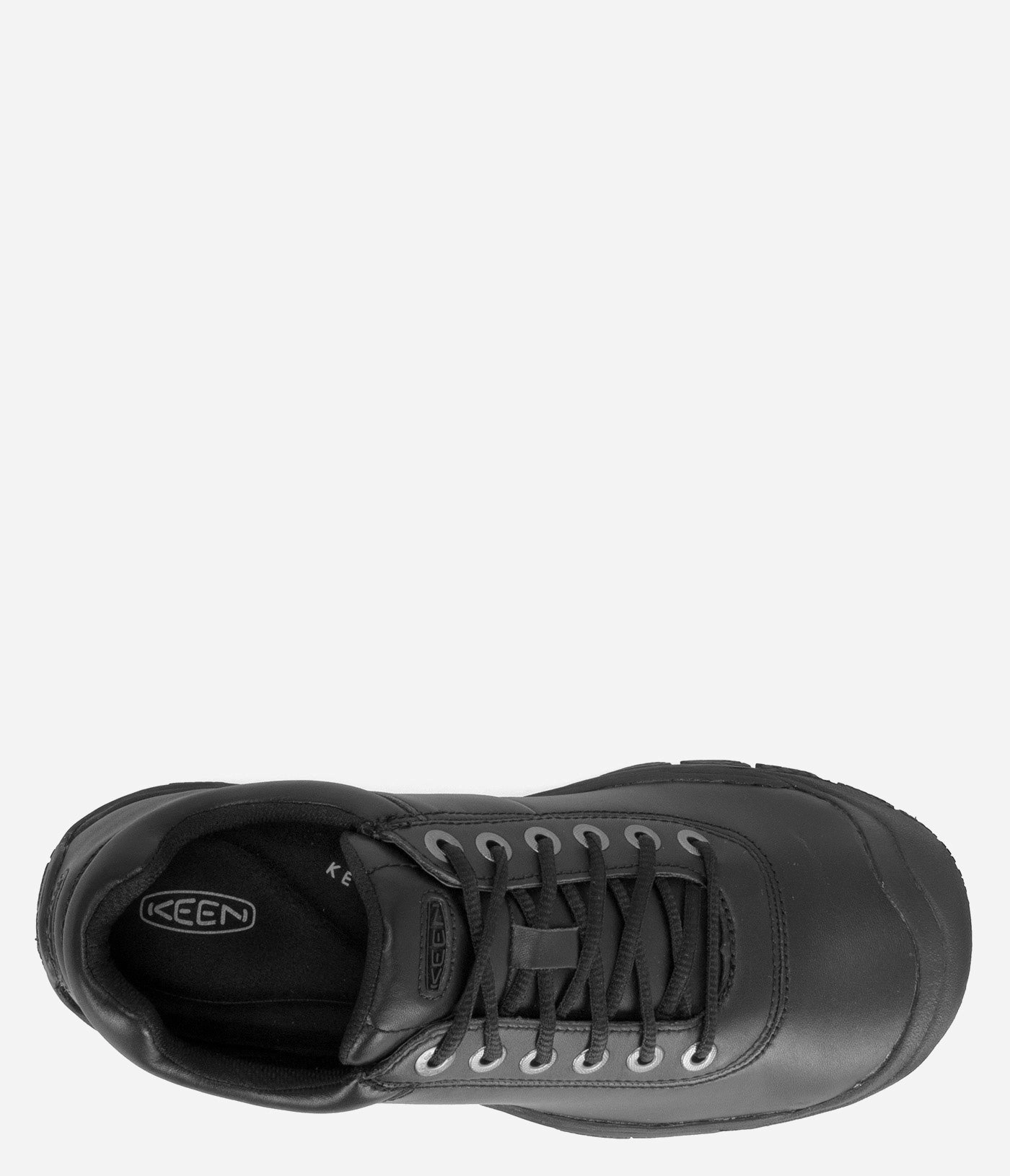 KEEN Utility PTC Slip Resistant Oxford - Men Mens Work Utility Boots