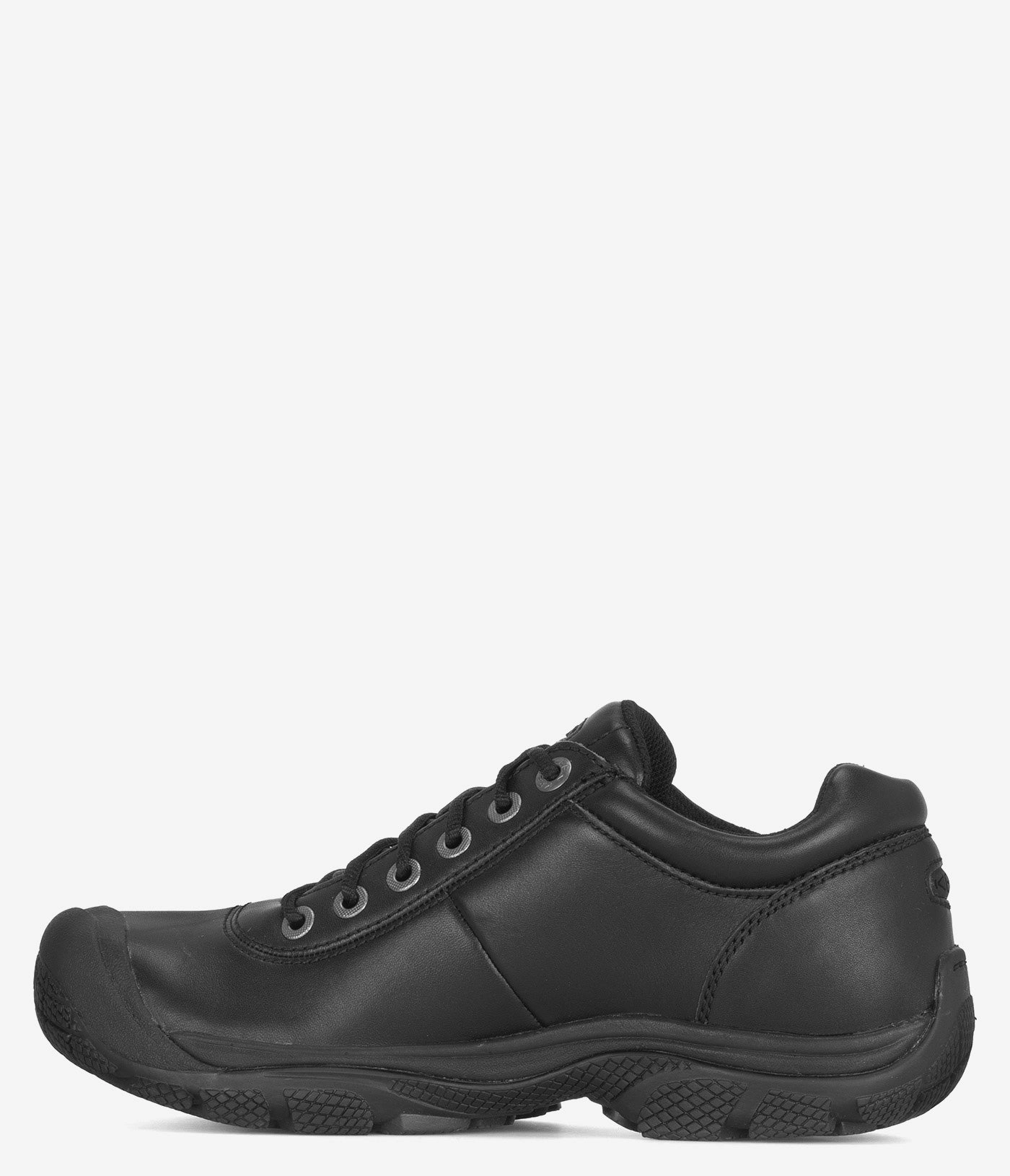 KEEN Utility PTC Slip Resistant Oxford - Men Mens Work Utility Boots