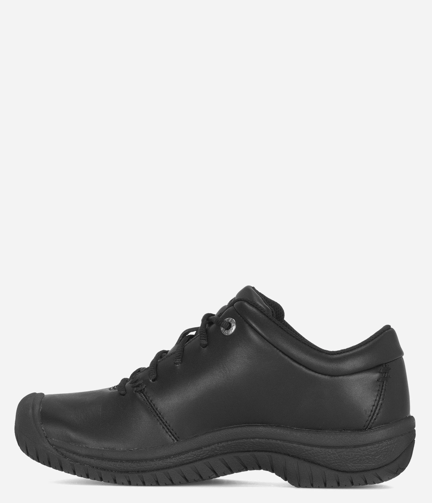 KEEN Utility PTC Slip Resistant Oxford - Women Womens Utility Shoes