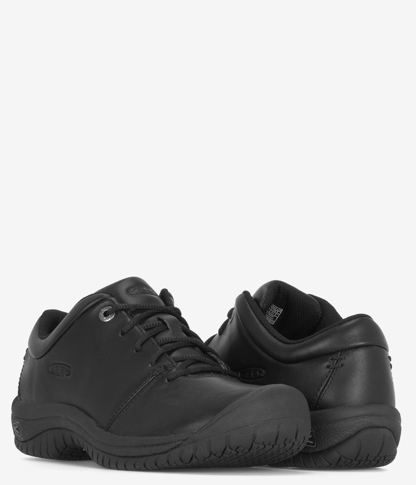 KEEN Utility PTC Slip Resistant Oxford - Women Womens Utility Shoes
