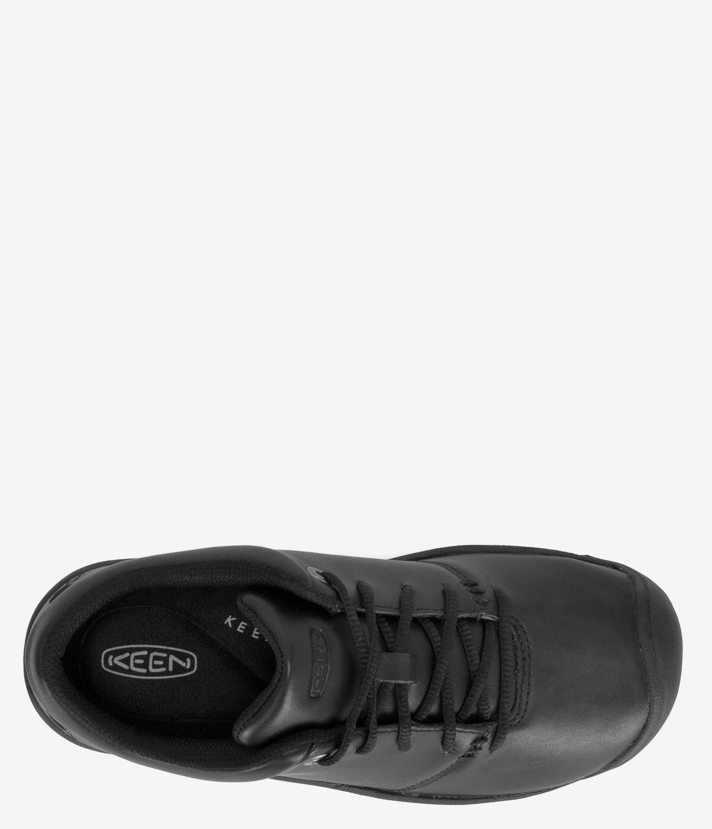 KEEN Utility PTC Slip Resistant Oxford - Women Womens Utility Shoes