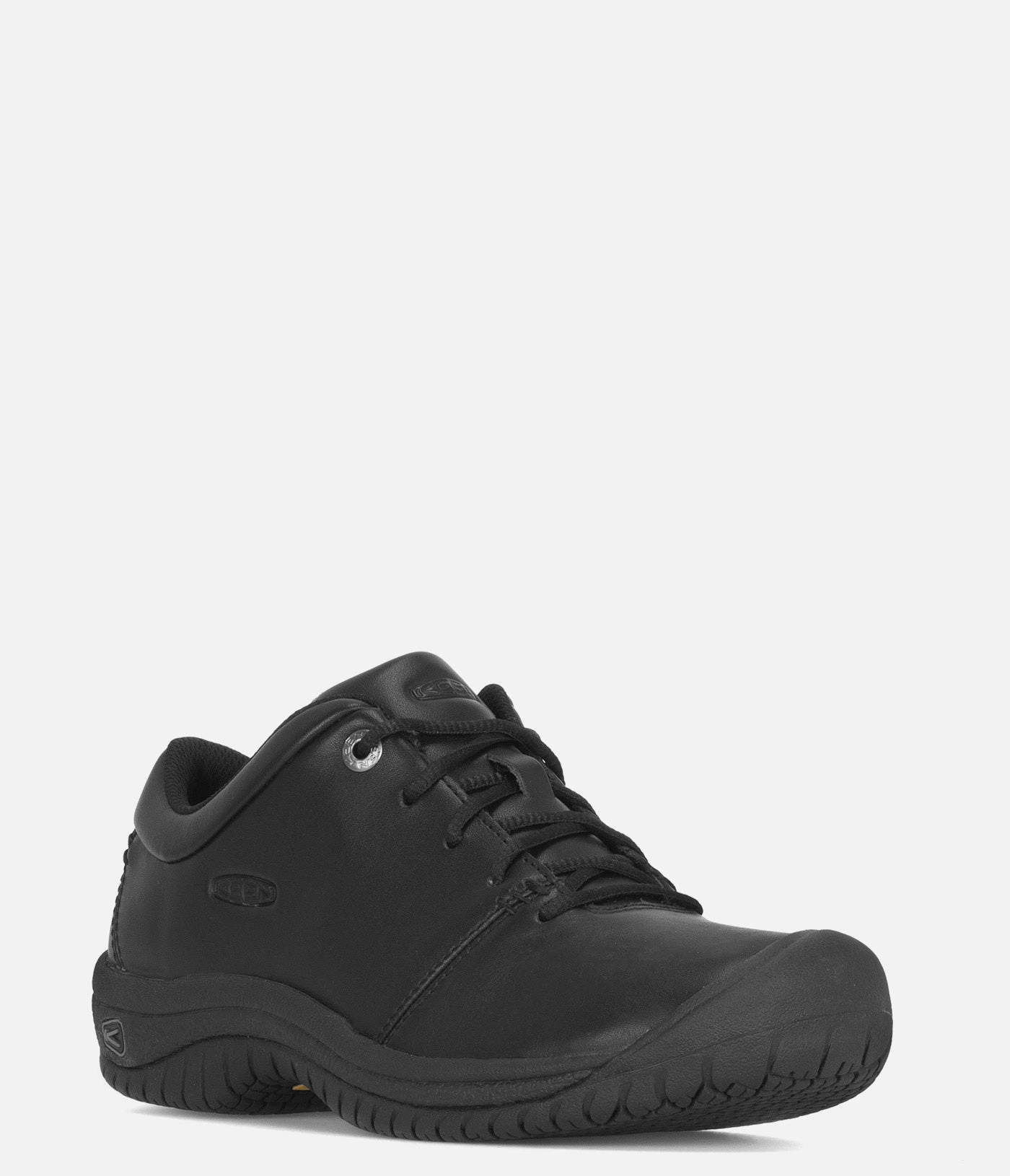 KEEN Utility PTC Slip Resistant Oxford - Women Womens Utility Shoes