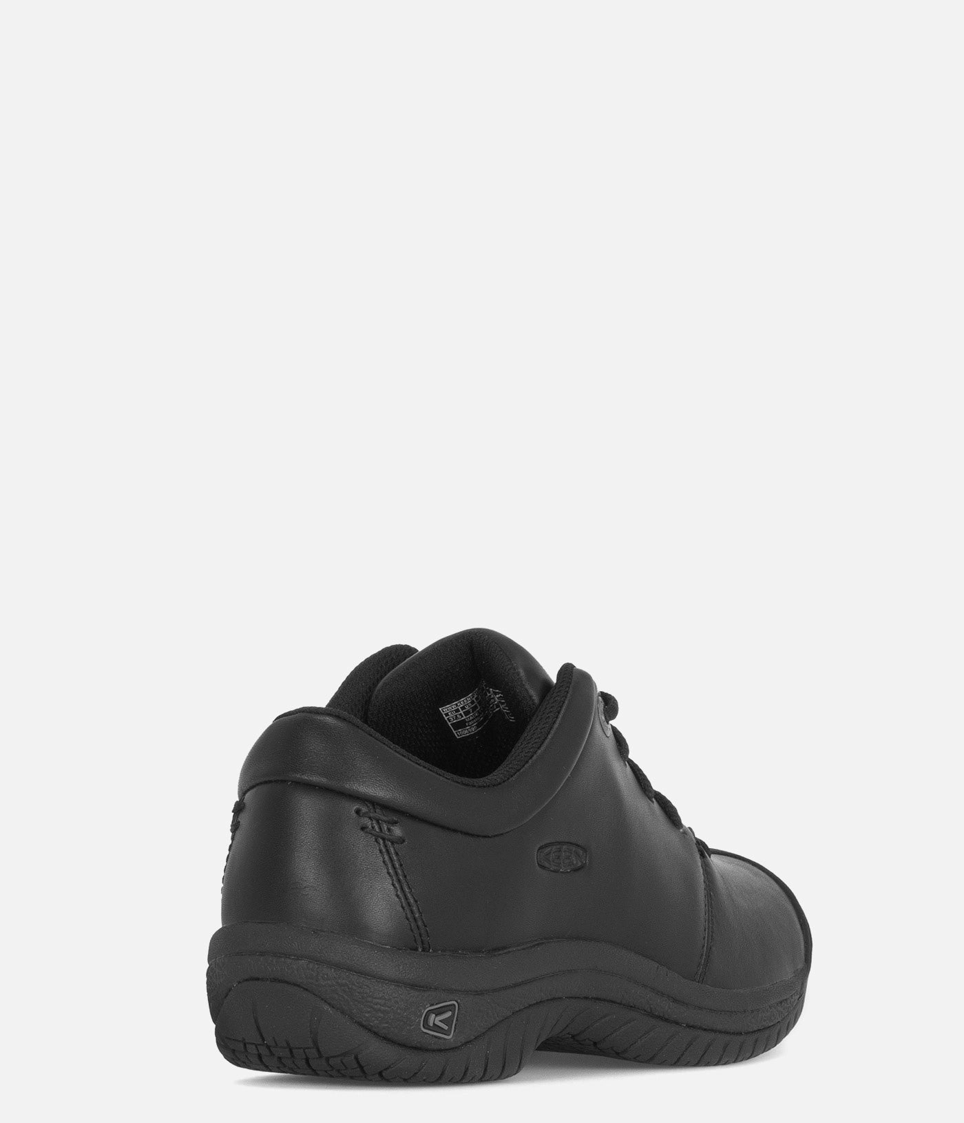 KEEN Utility PTC Slip Resistant Oxford - Women Womens Utility Shoes