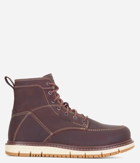KEEN Utility San Jose 6" Aluminum Safety Toe Wedge Boot - Women Keen Utility women's shoes