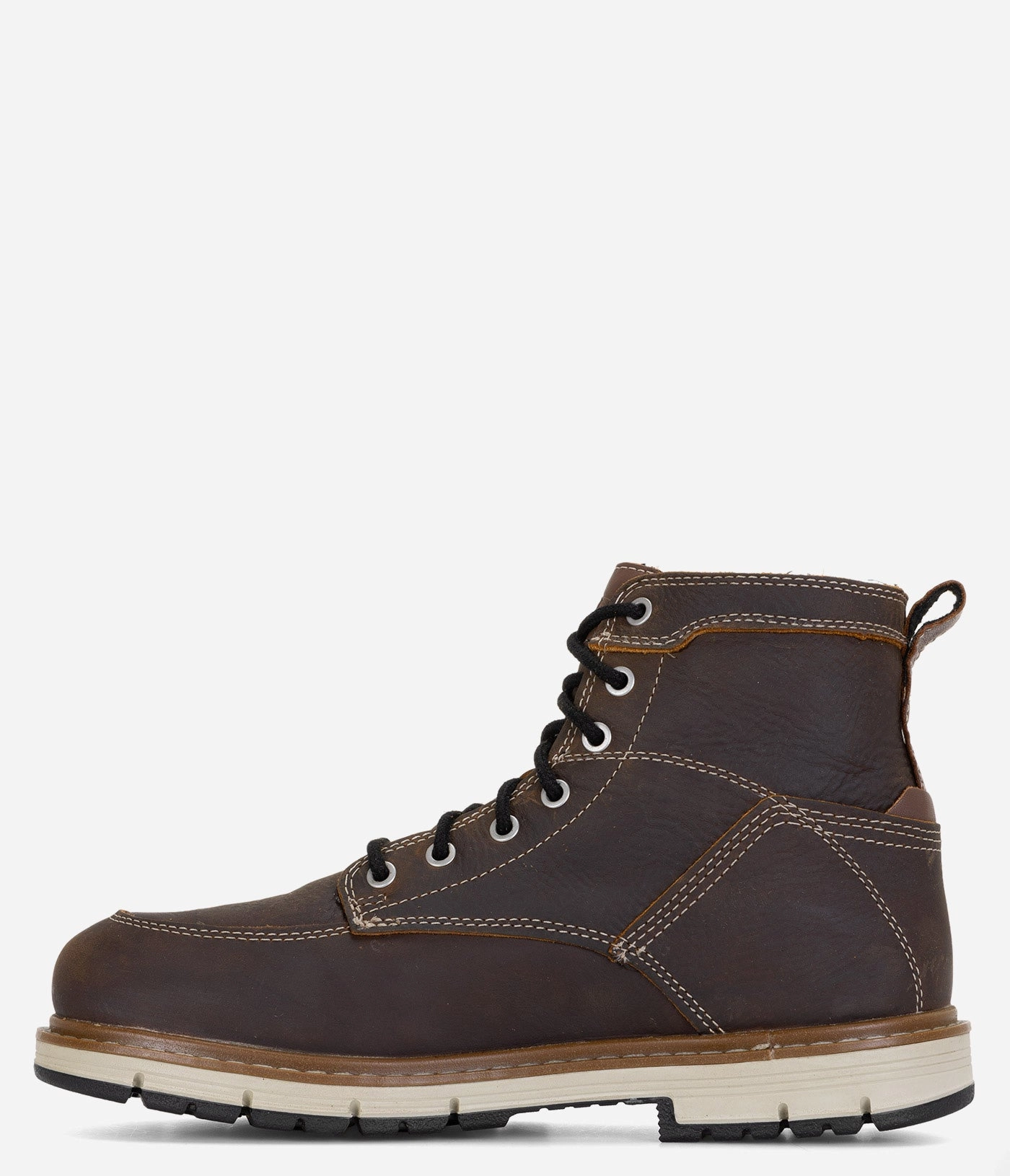 KEEN Utility San Jose 6" Aluminum Toe WP 90 Heel Boot - Men Mens Work Utility Boots