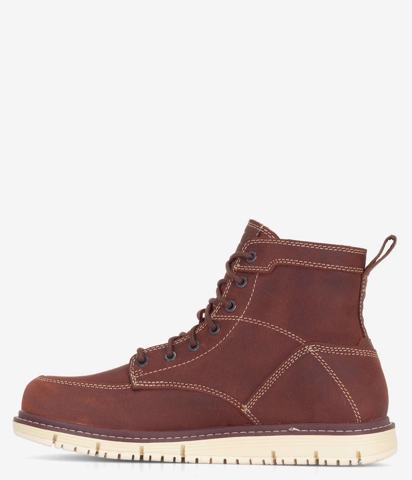 KEEN Utility San Jose 6" Soft Toe Boot - Men Mens Work Utility Boots