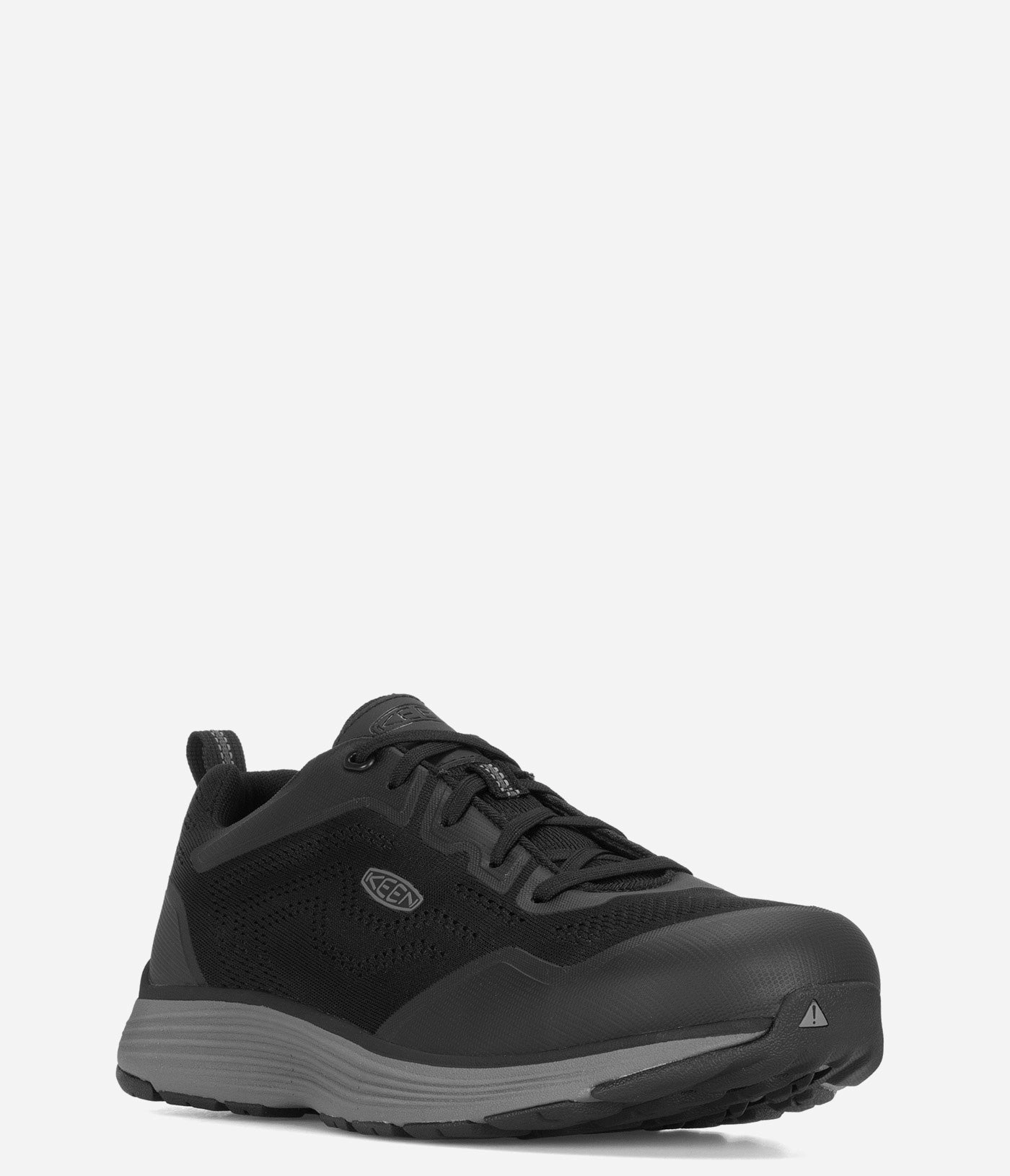KEEN Utility Sparta II Aluminum Toe Work Shoe - Men Mens Work Utility Boots