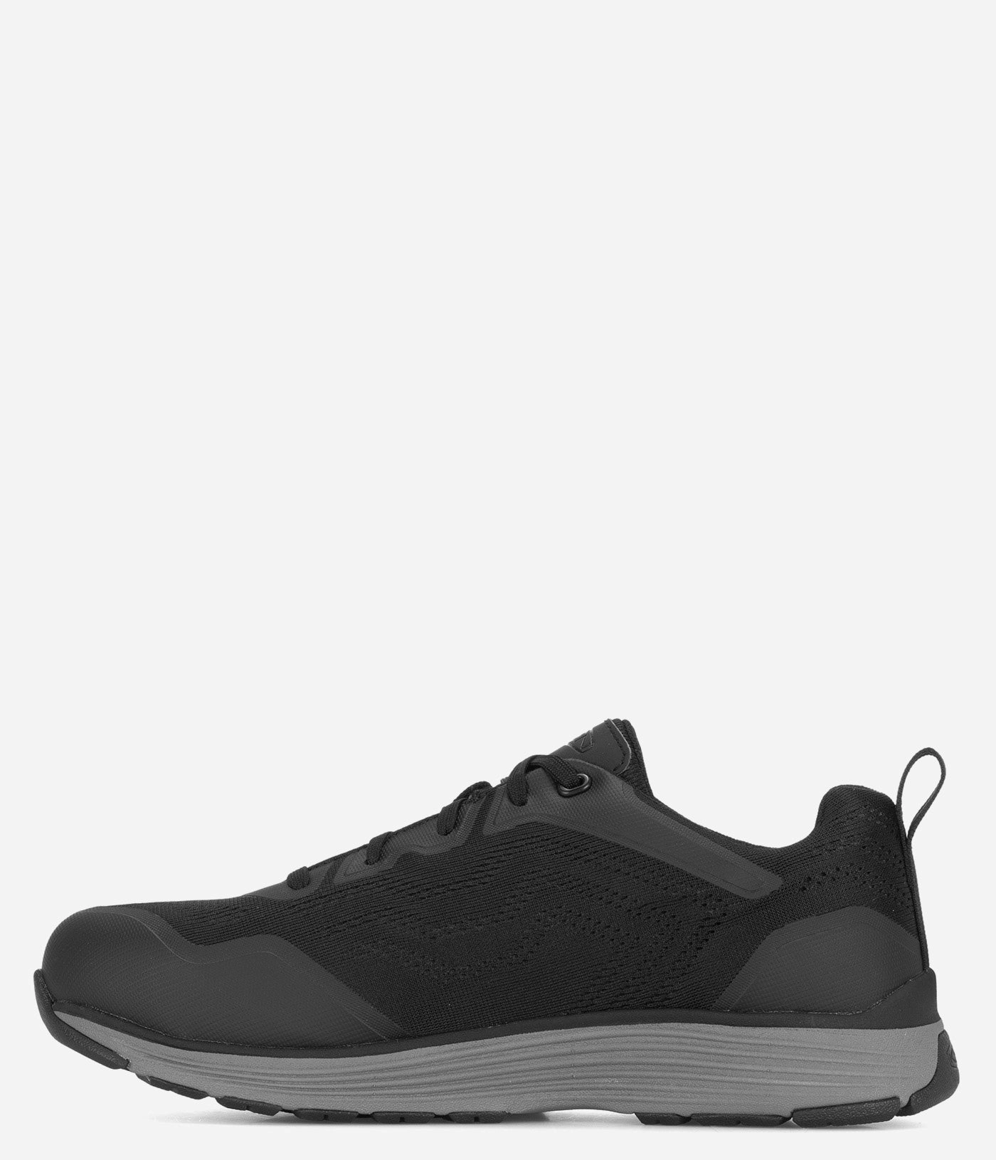 KEEN Utility Sparta II Aluminum Toe Work Shoe - Men Mens Work Utility Boots