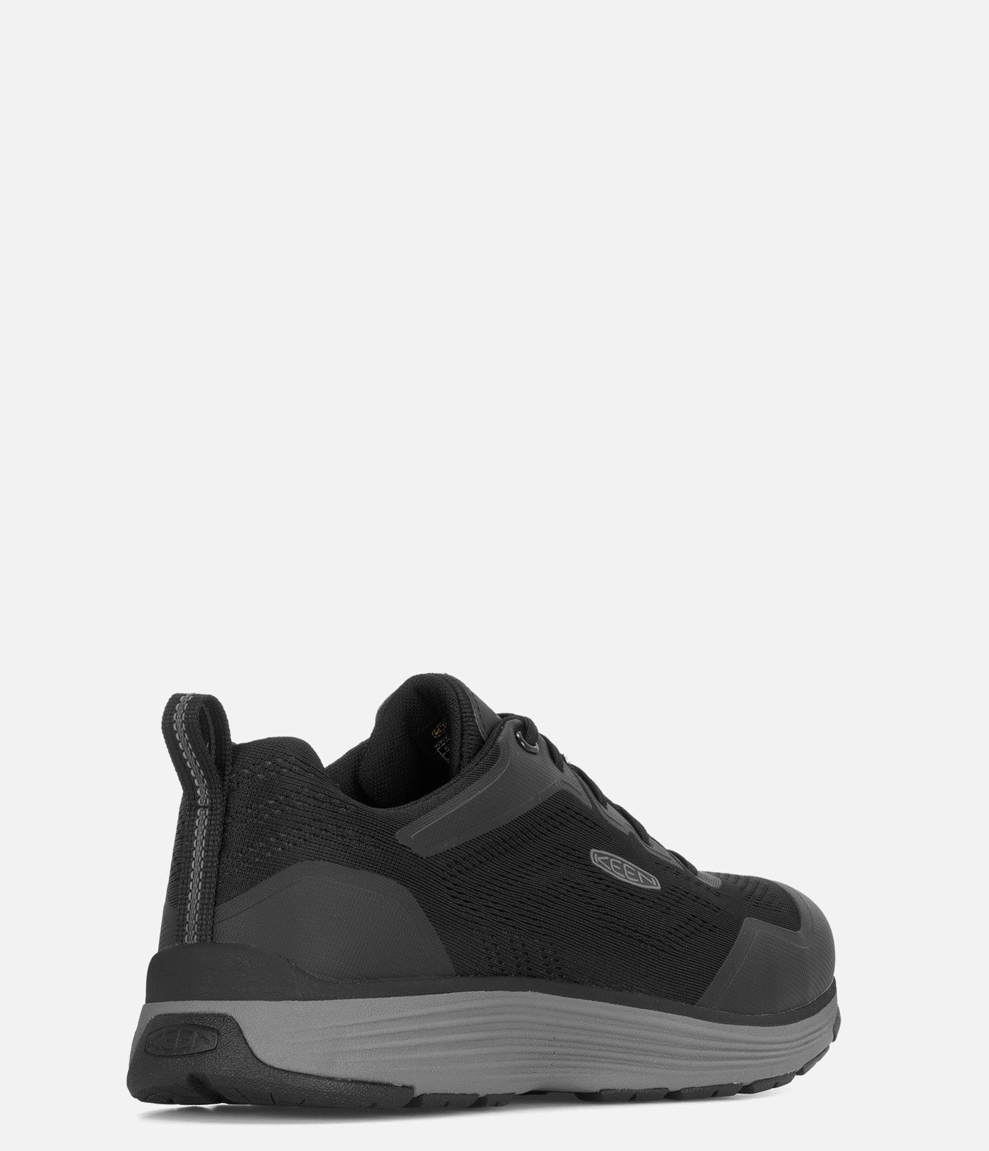 KEEN Utility Sparta II Aluminum Toe Work Shoe - Men Mens Work Utility Boots