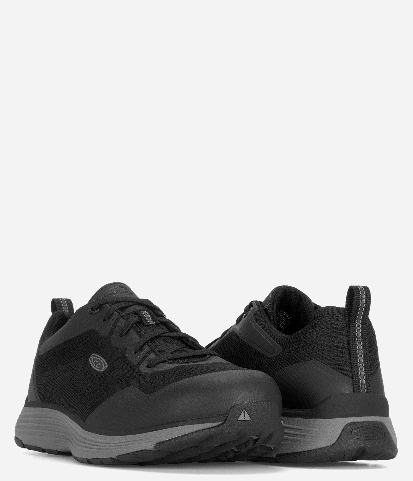 KEEN Utility Sparta II Aluminum Toe Work Shoe - Men Mens Work Utility Boots