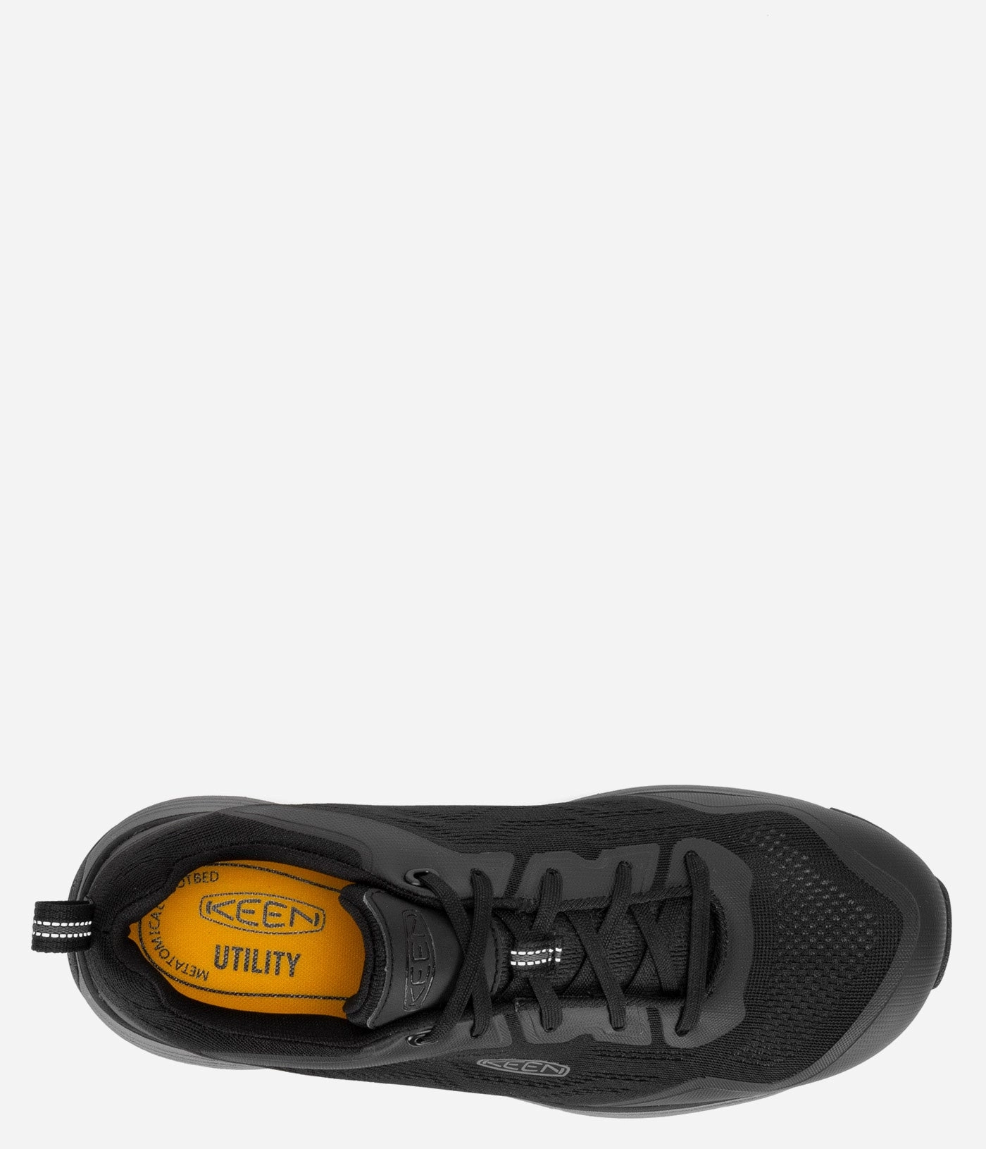 KEEN Utility Sparta II Aluminum Toe Work Shoe - Men Mens Work Utility Boots