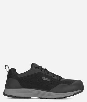 KEEN Utility Sparta II Aluminum Toe Work Shoe - Men Keen Utility men's shoes