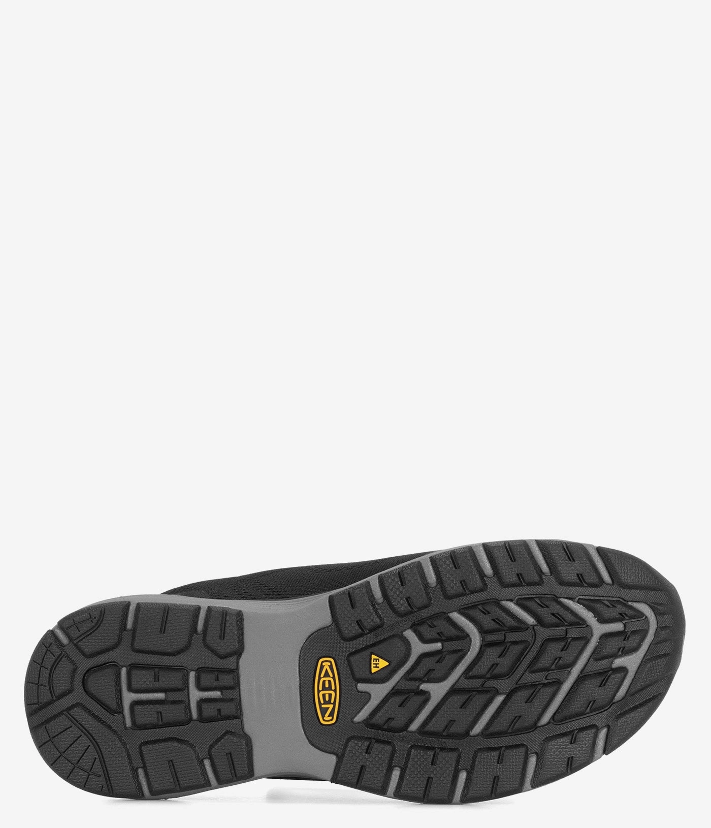 KEEN Utility Sparta II Aluminum Toe Work Shoe - Men Mens Work Utility Boots
