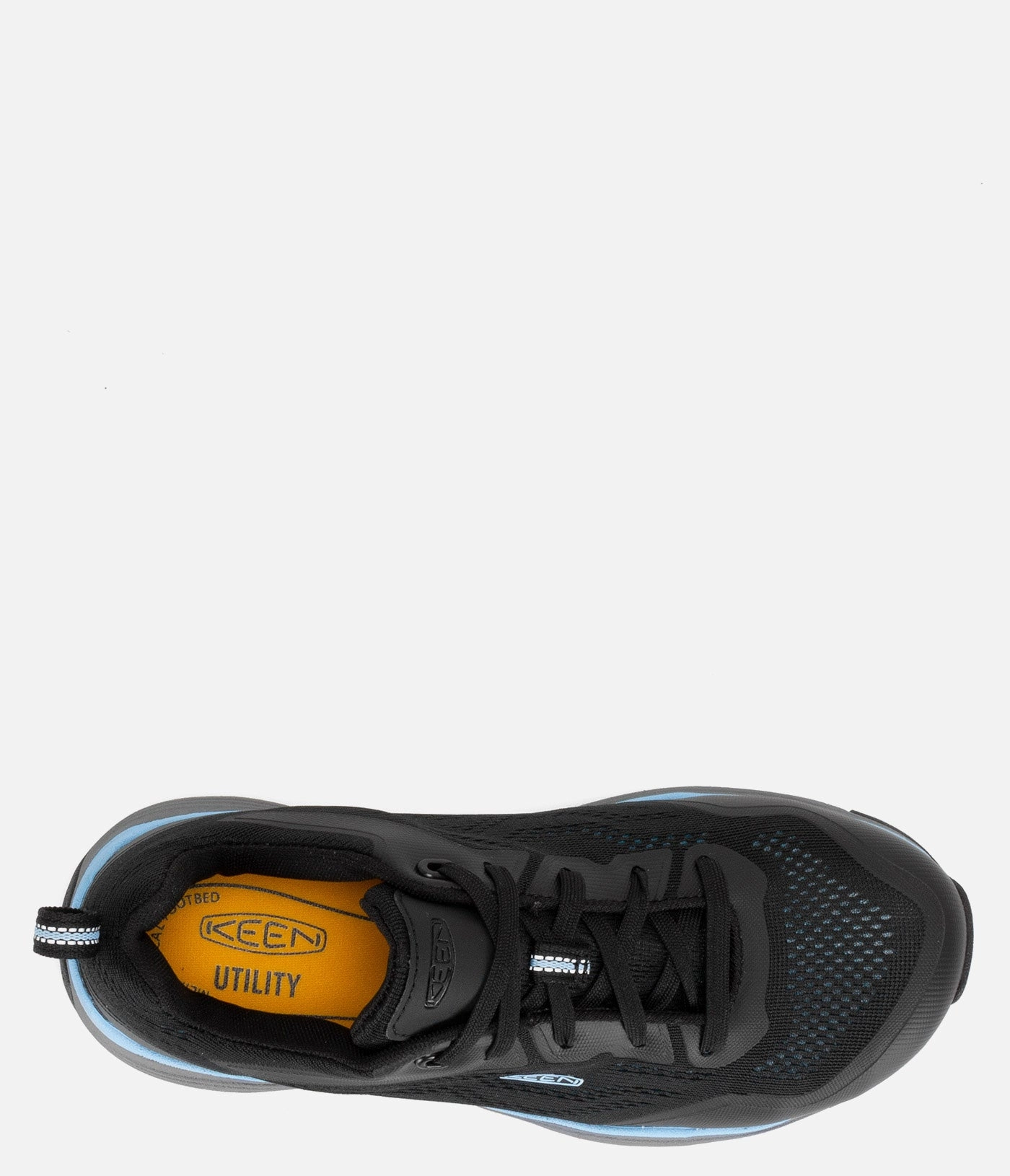 KEEN Utility Sparta II Aluminum Toe Work Shoe - Women Womens Utility Shoes