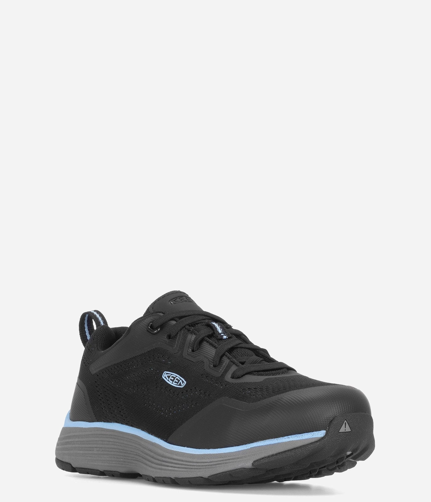 KEEN Utility Sparta II Aluminum Toe Work Shoe - Women Womens Utility Shoes