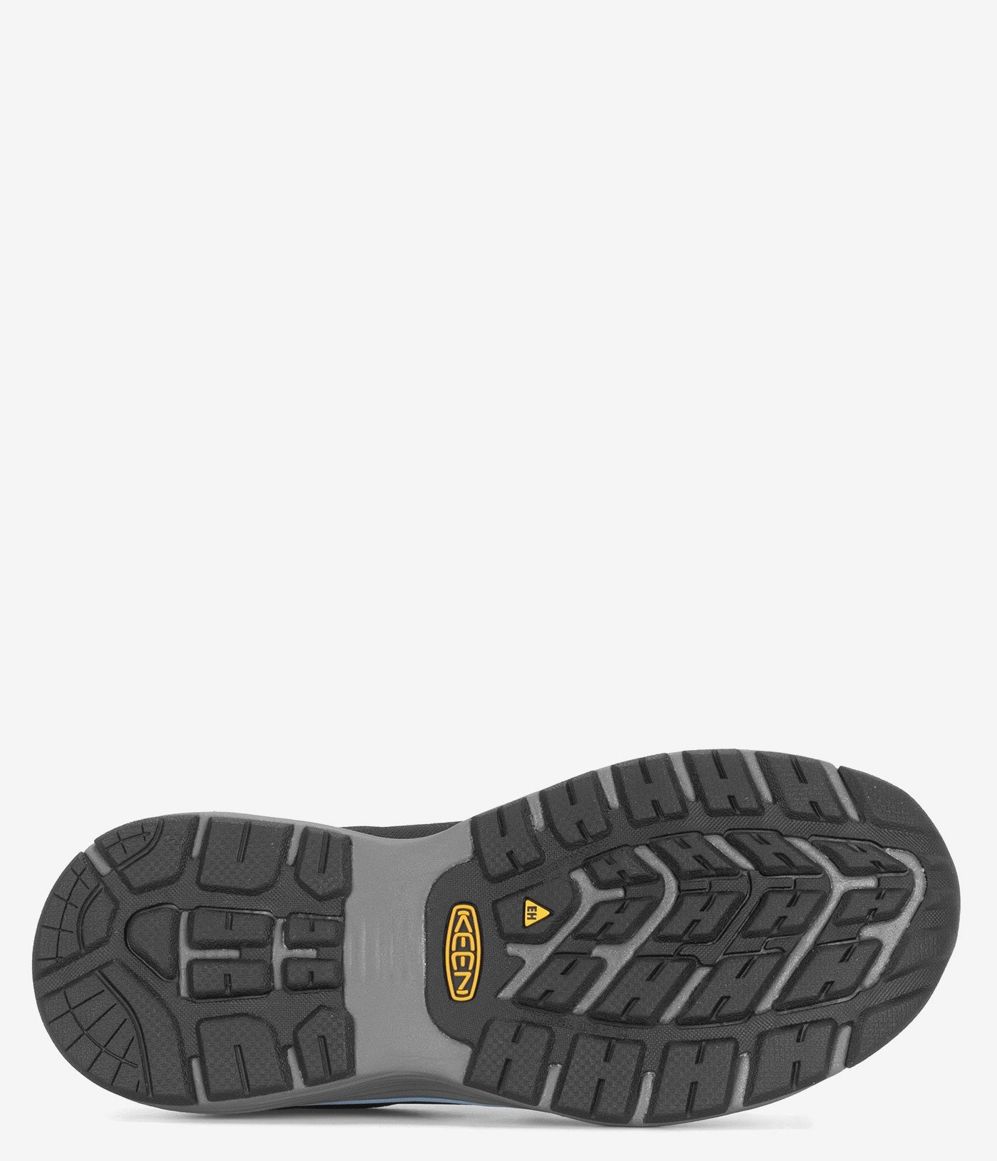 KEEN Utility Sparta II Aluminum Toe Work Shoe - Women Womens Utility Shoes