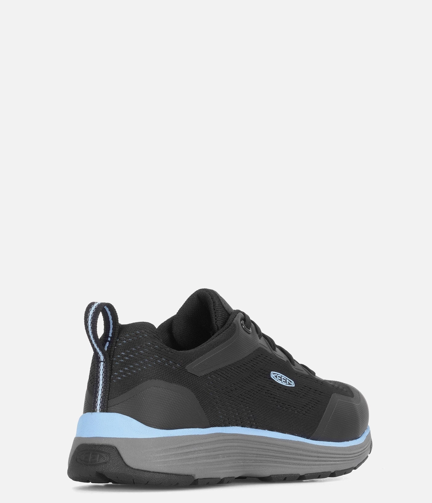 KEEN Utility Sparta II Aluminum Toe Work Shoe - Women Womens Utility Shoes