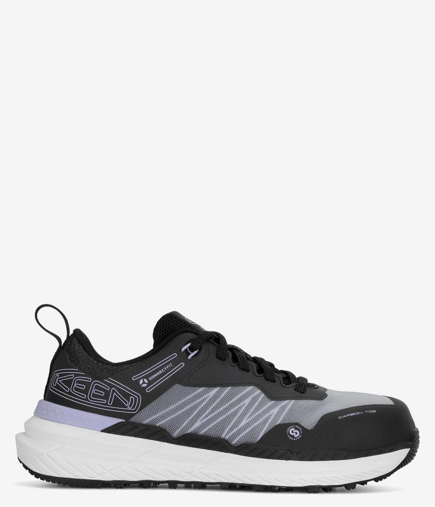 KEEN Utility Speedworks Carbon Toe Work Sneaker - Women Keen Utility women's shoes