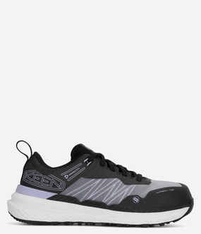 KEEN Utility Speedworks Carbon Toe Work Sneaker - Women Keen Utility women's shoes