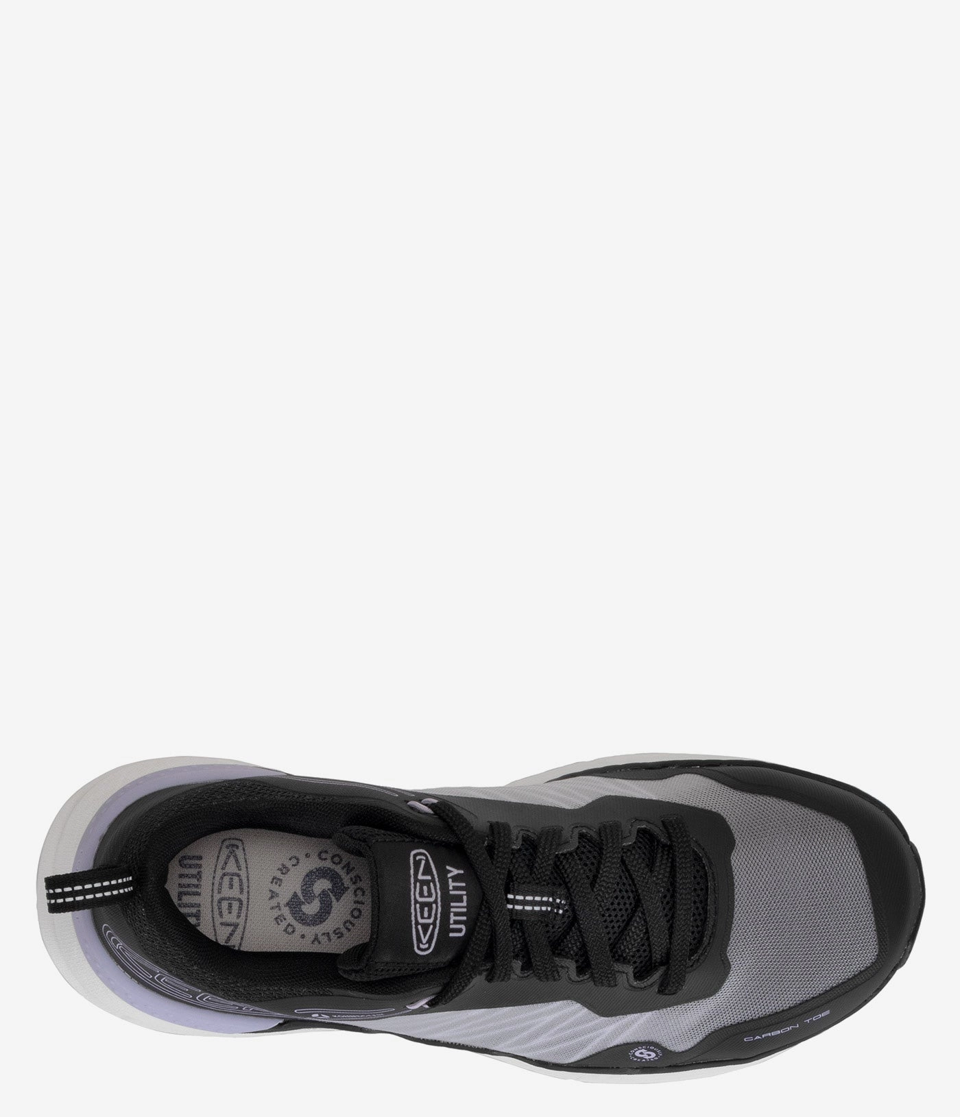 KEEN Utility Speedworks Carbon Toe Work Sneaker - Women Womens Utility Shoes