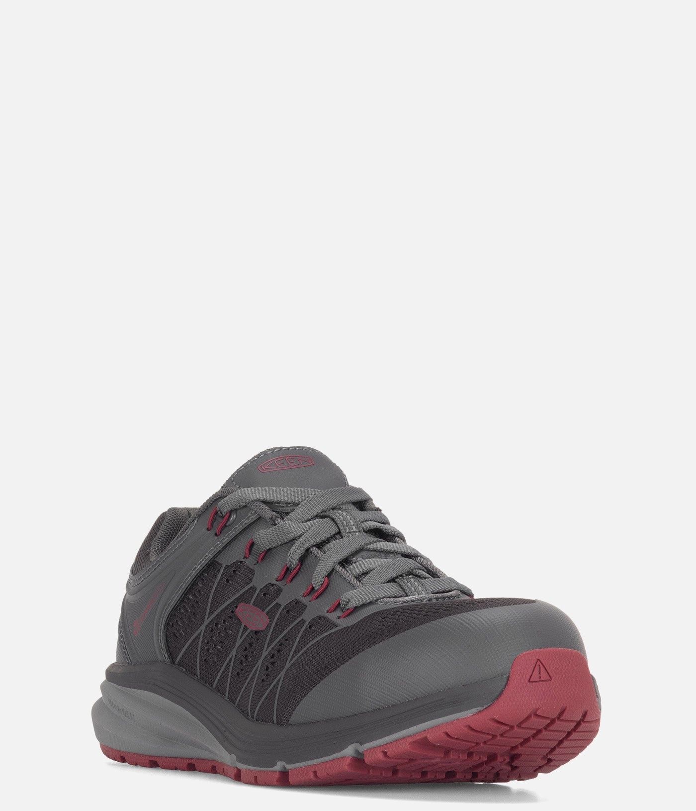 KEEN Utility Vista Energy Carbon-Fiber Toe Work Shoe - Women Womens Utility Shoes