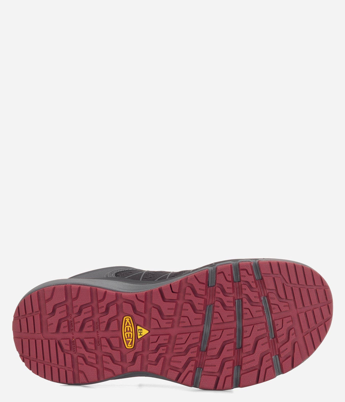 KEEN Utility Vista Energy Carbon-Fiber Toe Work Shoe - Women Womens Utility Shoes