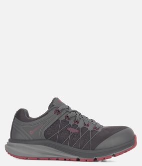 KEEN Utility Vista Energy Carbon-Fiber Toe Work Shoe - Women Keen Utility women's shoes
