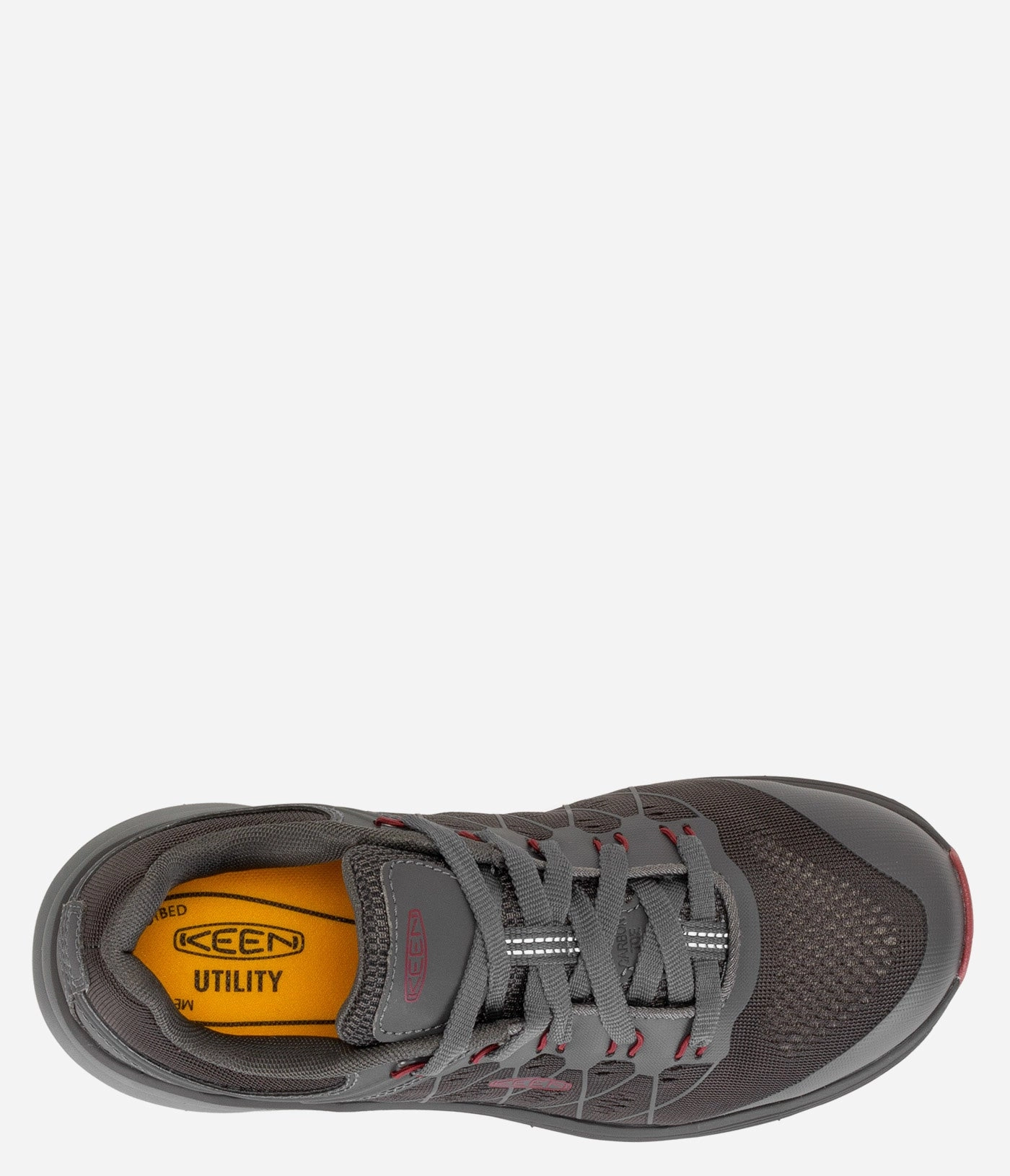 KEEN Utility Vista Energy Carbon-Fiber Toe Work Shoe - Women Womens Utility Shoes