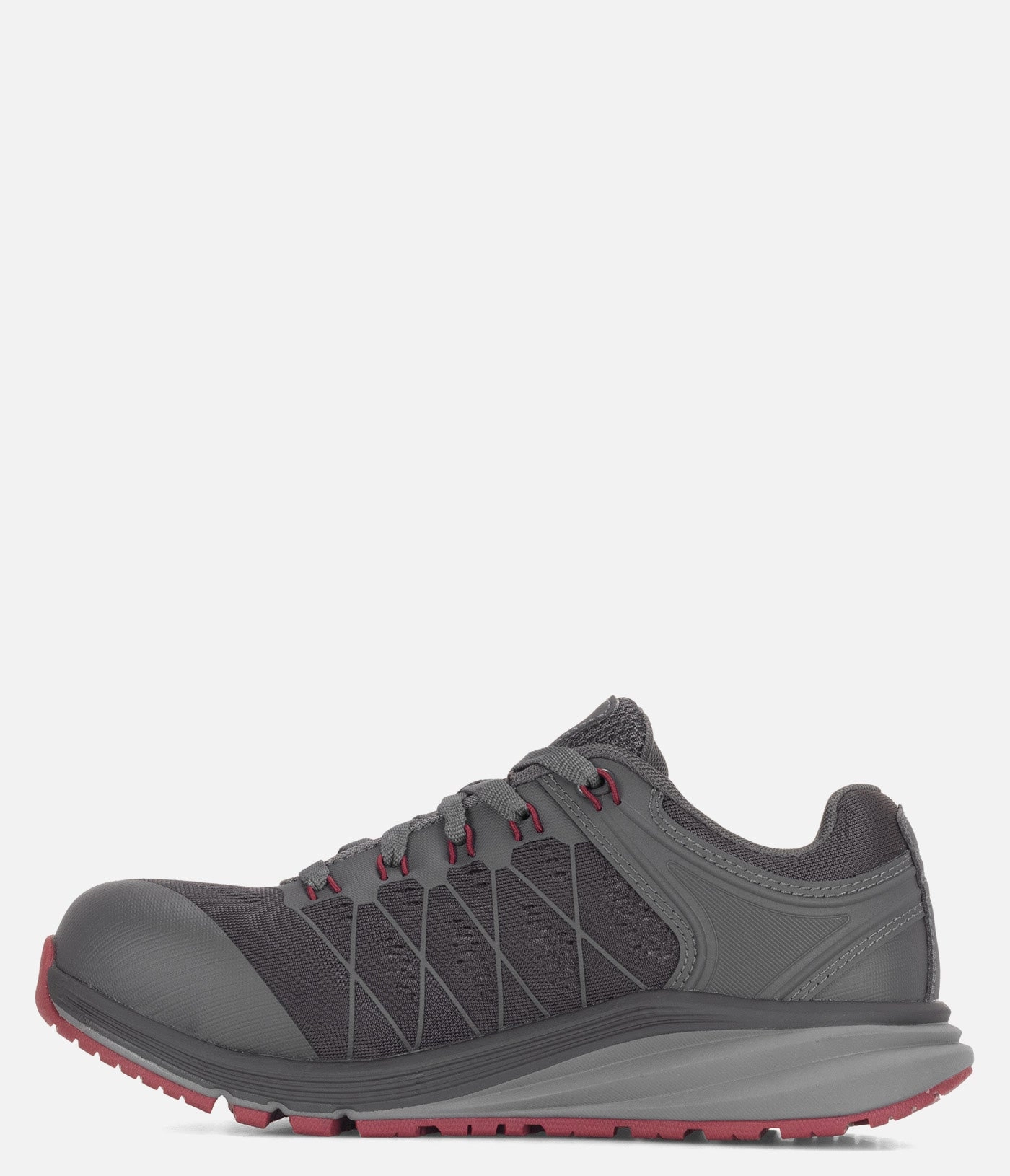 KEEN Utility Vista Energy Carbon-Fiber Toe Work Shoe - Women Womens Utility Shoes